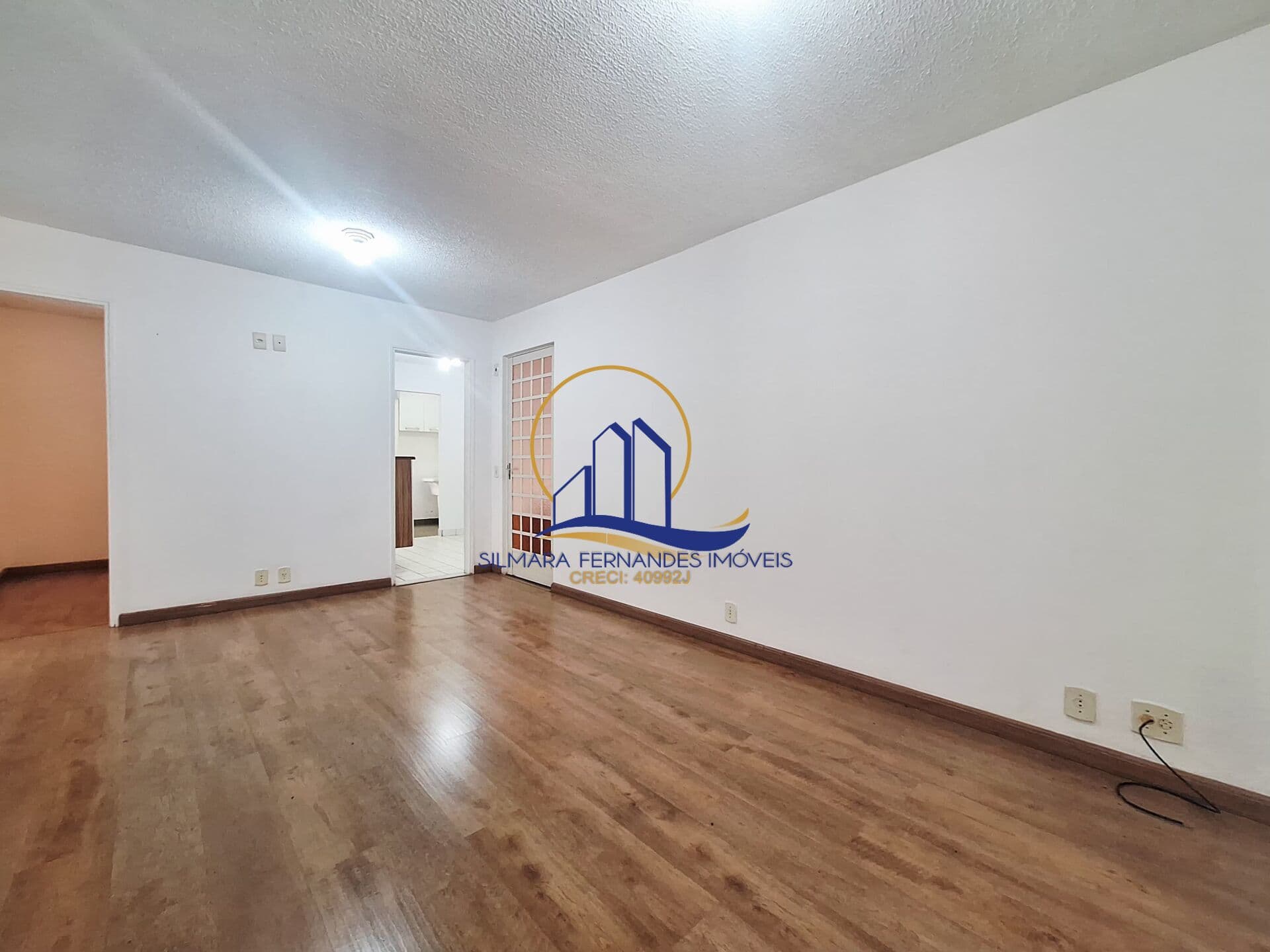 Apartamento em Sumaré - Villa Flora Sumaré