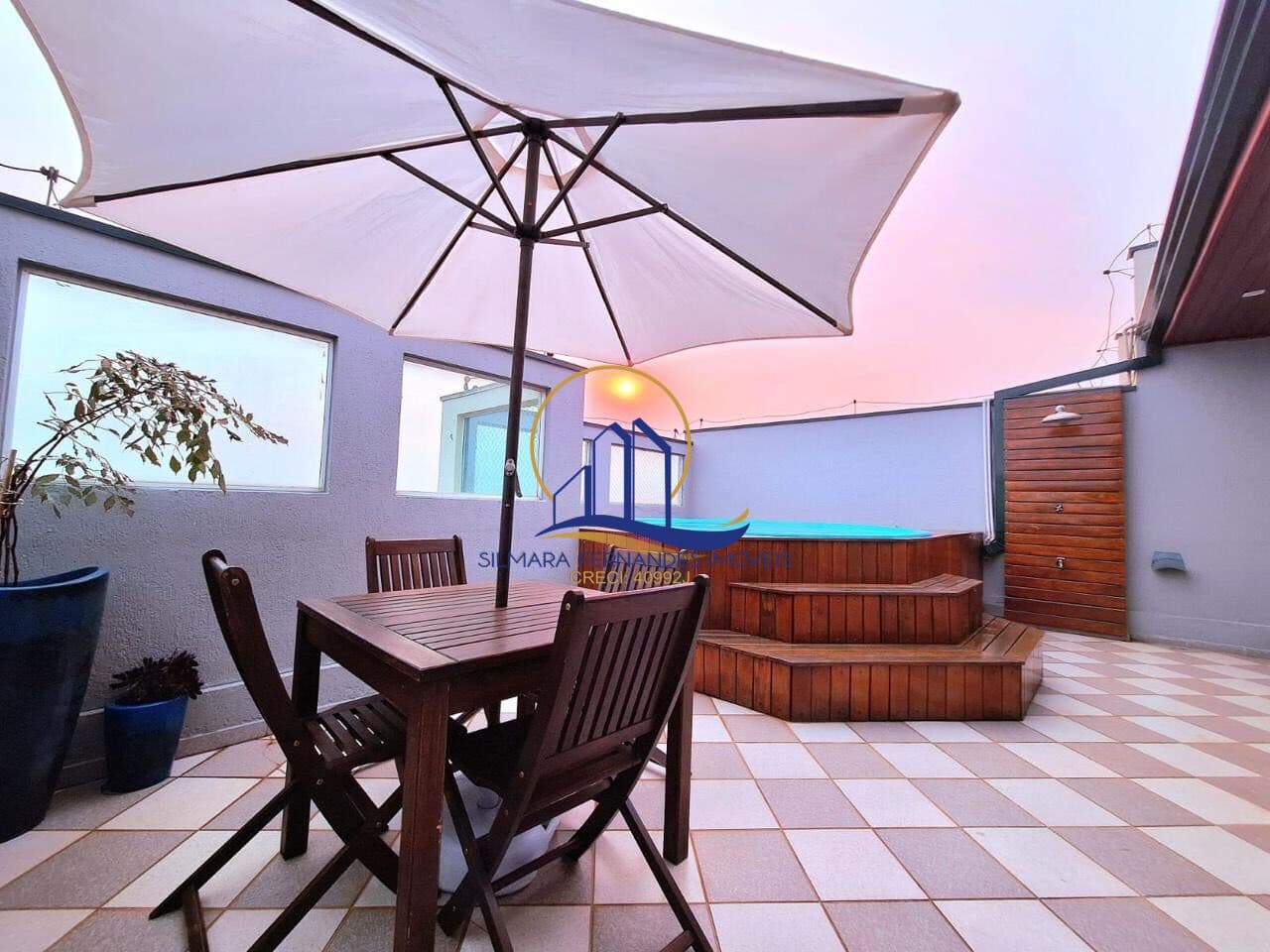 Apartamento em Sumaré - Parque Residencial Casarão