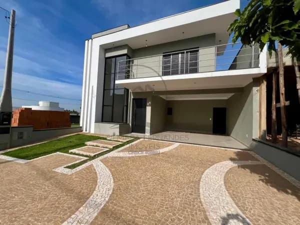 Casa à venda no bairro Parque Olívio Franceschini em Hortolândia/SP