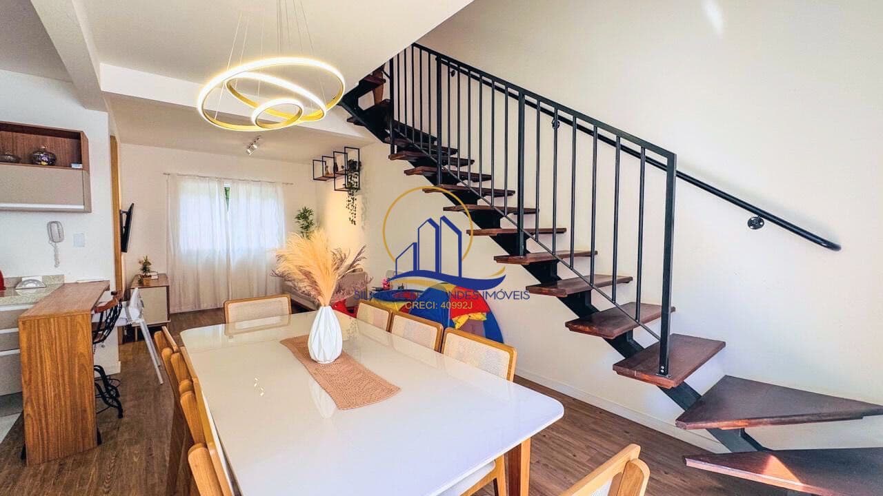 Casa de Condomínio em Paulínia - Vila José Paulino Nogueira