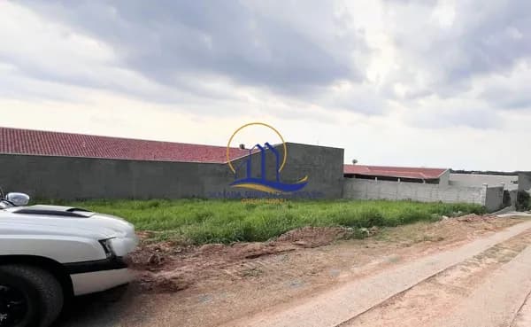 Lote/Terreno em Hortolândia - Chácaras Luzitana