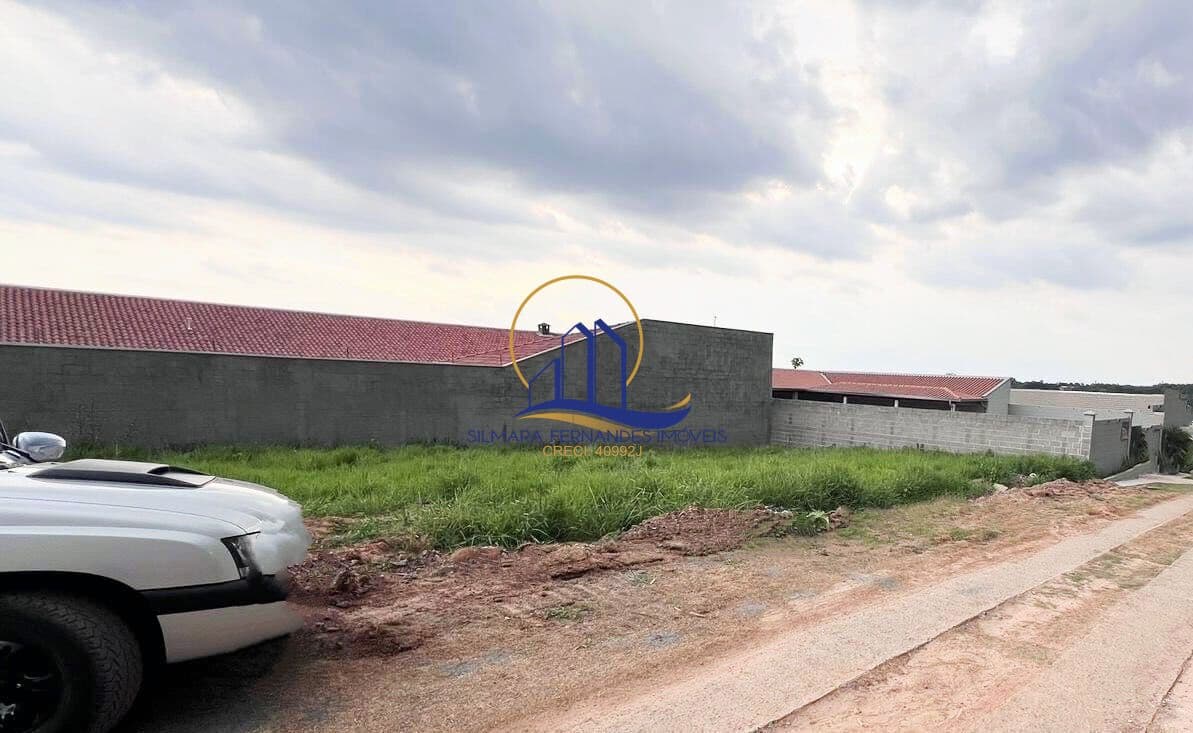 Lote/Terreno em Hortolândia - Chácaras Luzitana