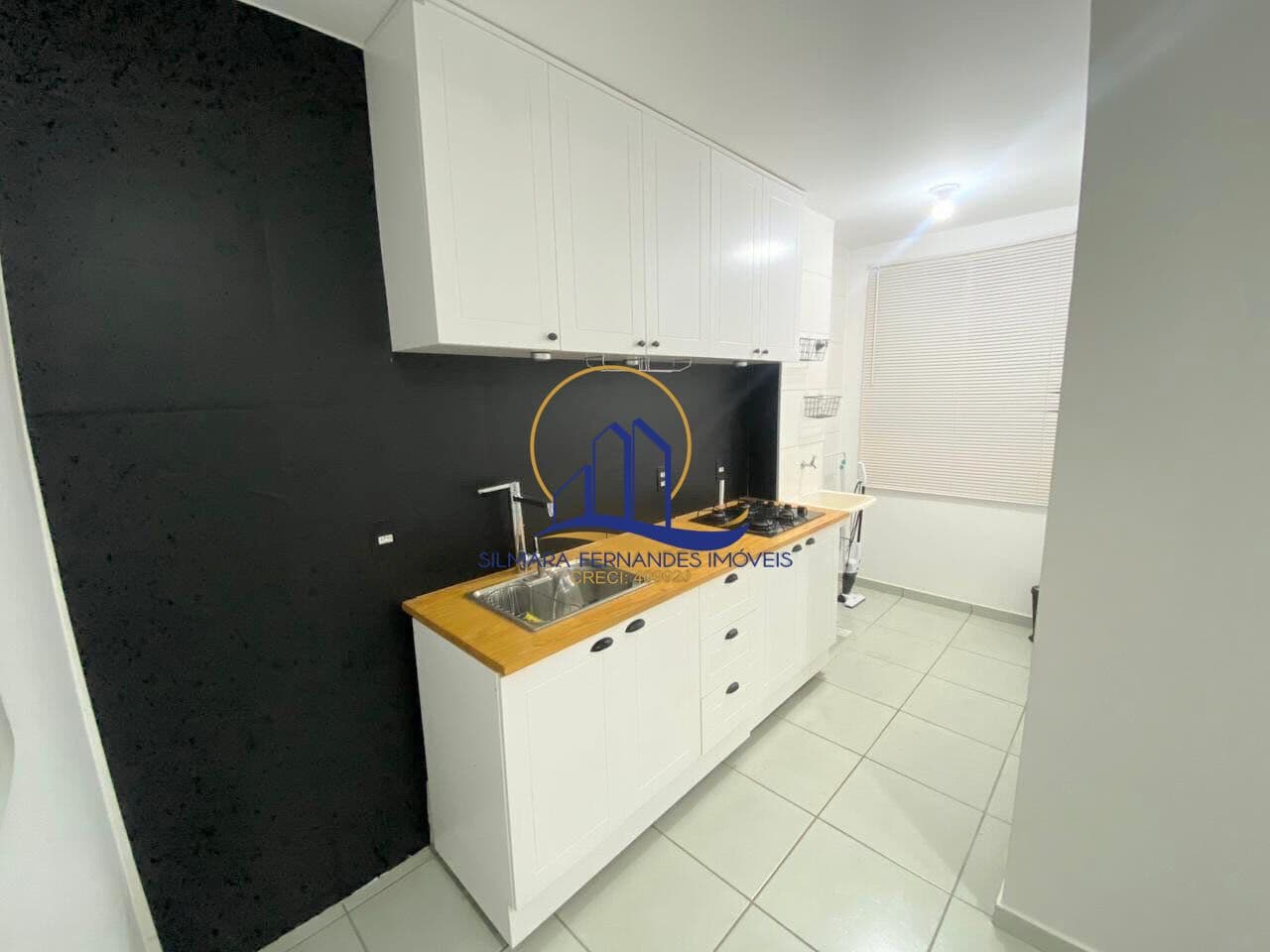 Apartamento em Sumaré - Jardim Bela Vista