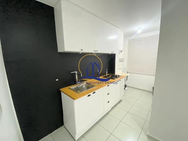 Apartamento em Sumaré - Jardim Bela Vista
