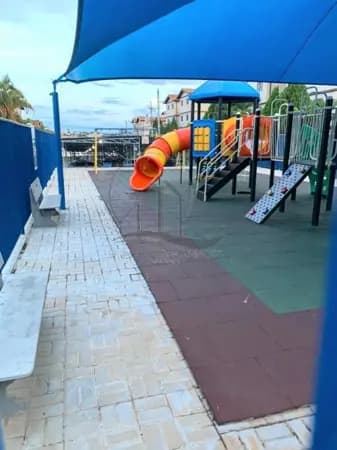 Apartamento à venda no bairro Parque João de Vasconcelos em Sumaré/SP