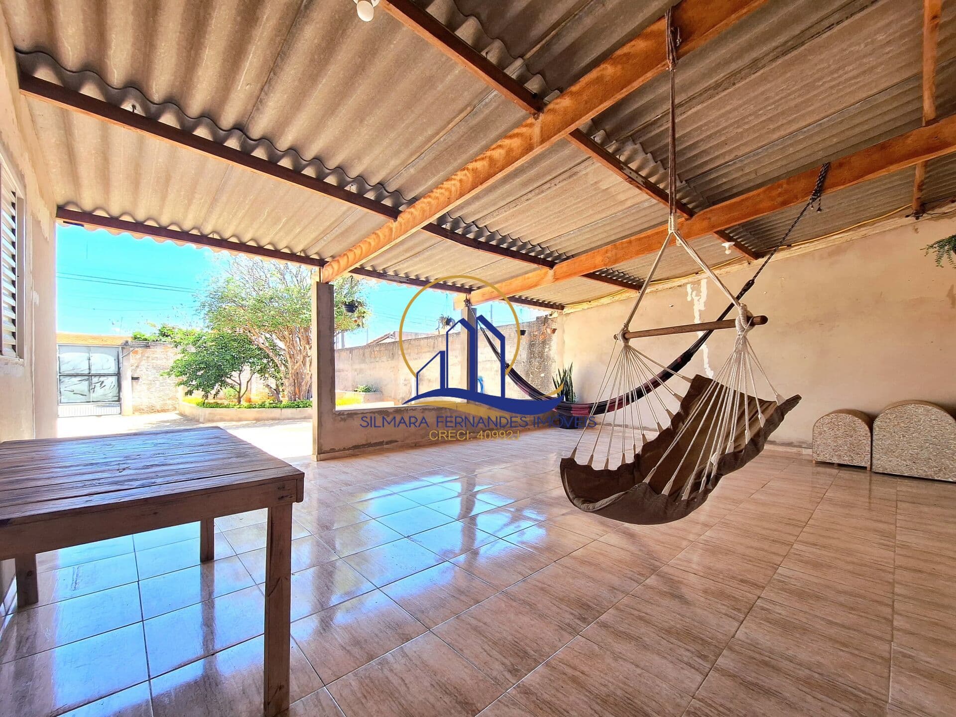 Casa em Hortolândia - Jardim Adelaide