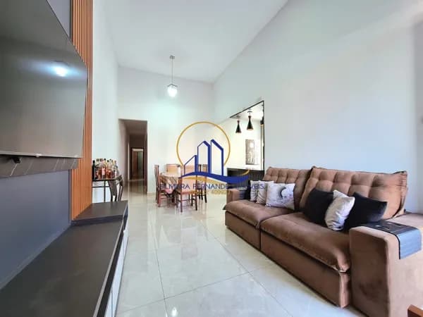 Casa em Paulínia - São Bento