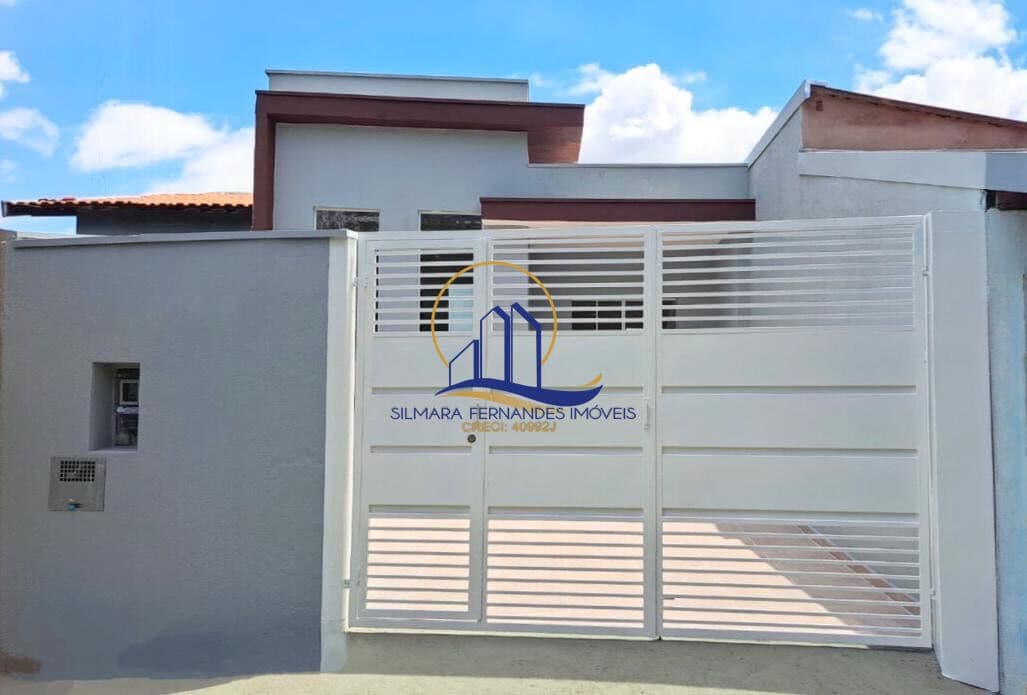 Casa em Sumaré - Jardim São Domingos