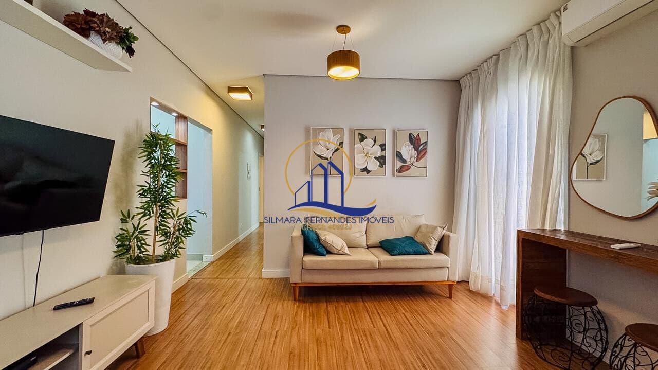 Casa de Condomínio em Sumaré - Loteamento Residencial Viva Vista