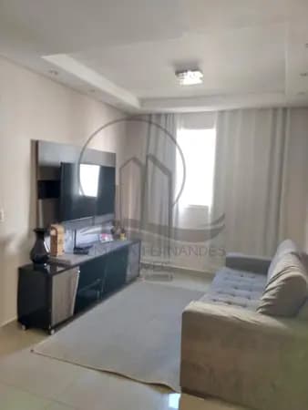 Apartamento à venda no bairro Parque Yolanda (Nova Veneza) em Sumaré/SP