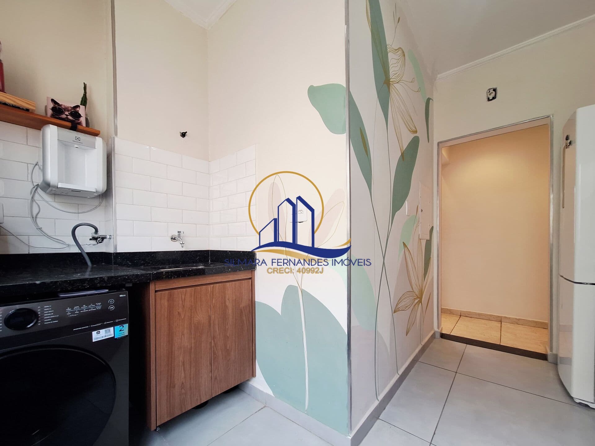 Apartamento em Sumaré - Jardim Marchissolo