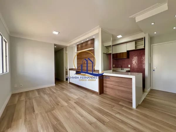 Apartamento em Sumaré - Parque Euclides Miranda