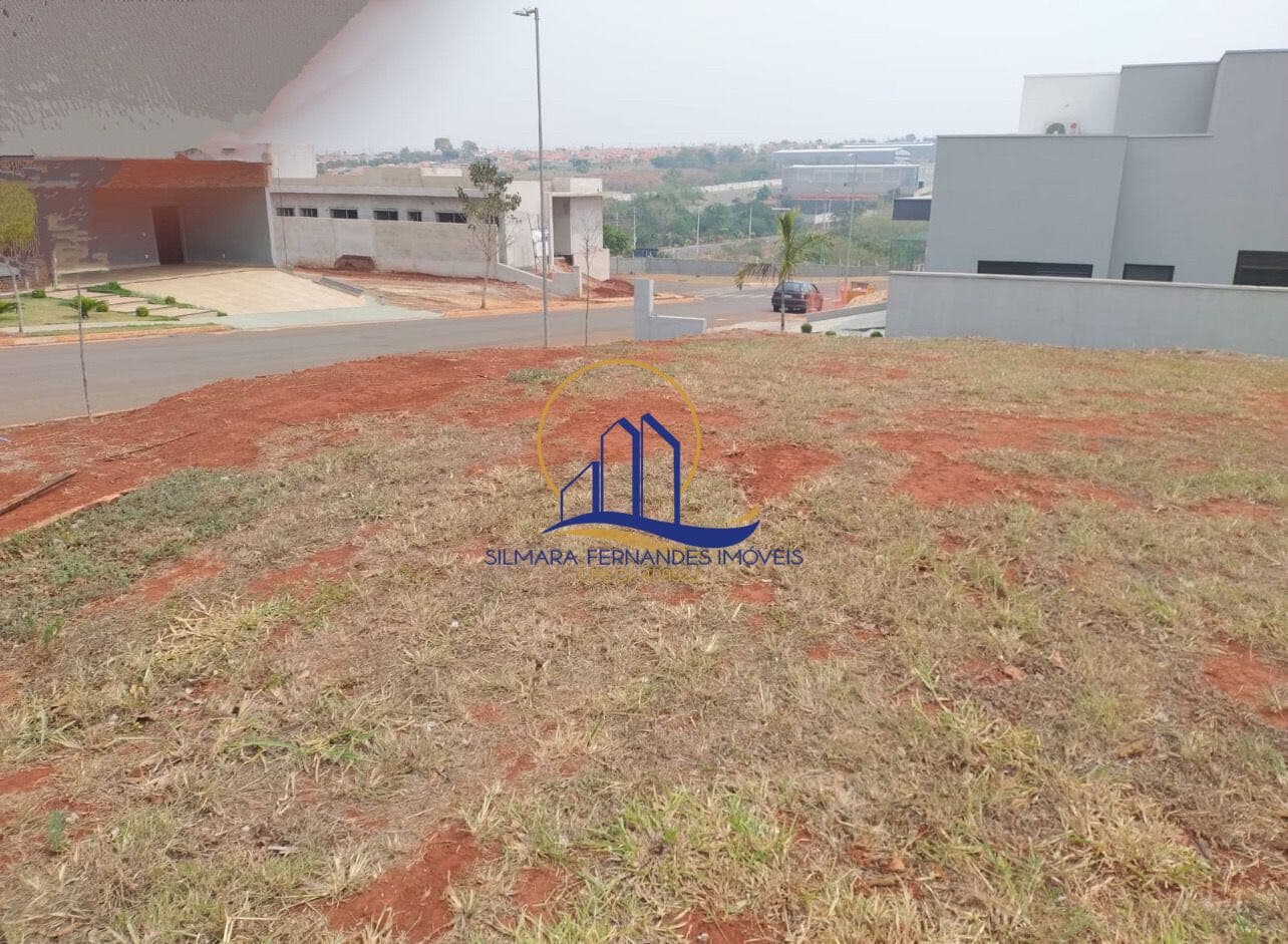 Lote/Terreno em Sumaré - Parque Residencial Casarão