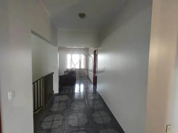Casa à venda no bairro Jardim Dall'Orto em Sumaré/SP