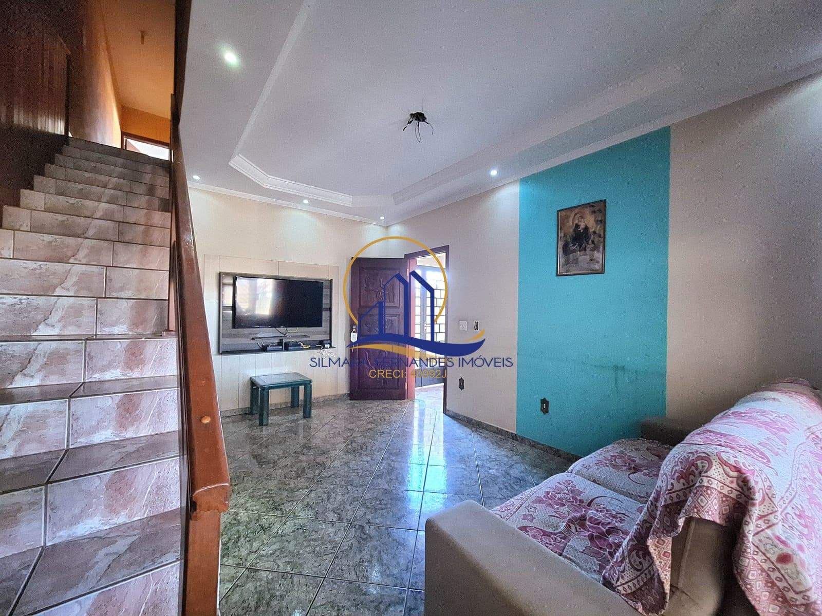 Casa em Sumaré - Jardim Dall'Orto