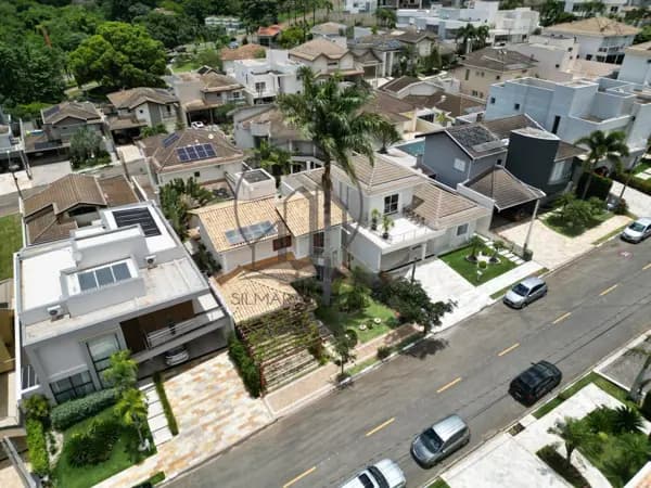 Casa à venda no bairro Jardim Residencial Parque da Floresta em Sumaré/SP