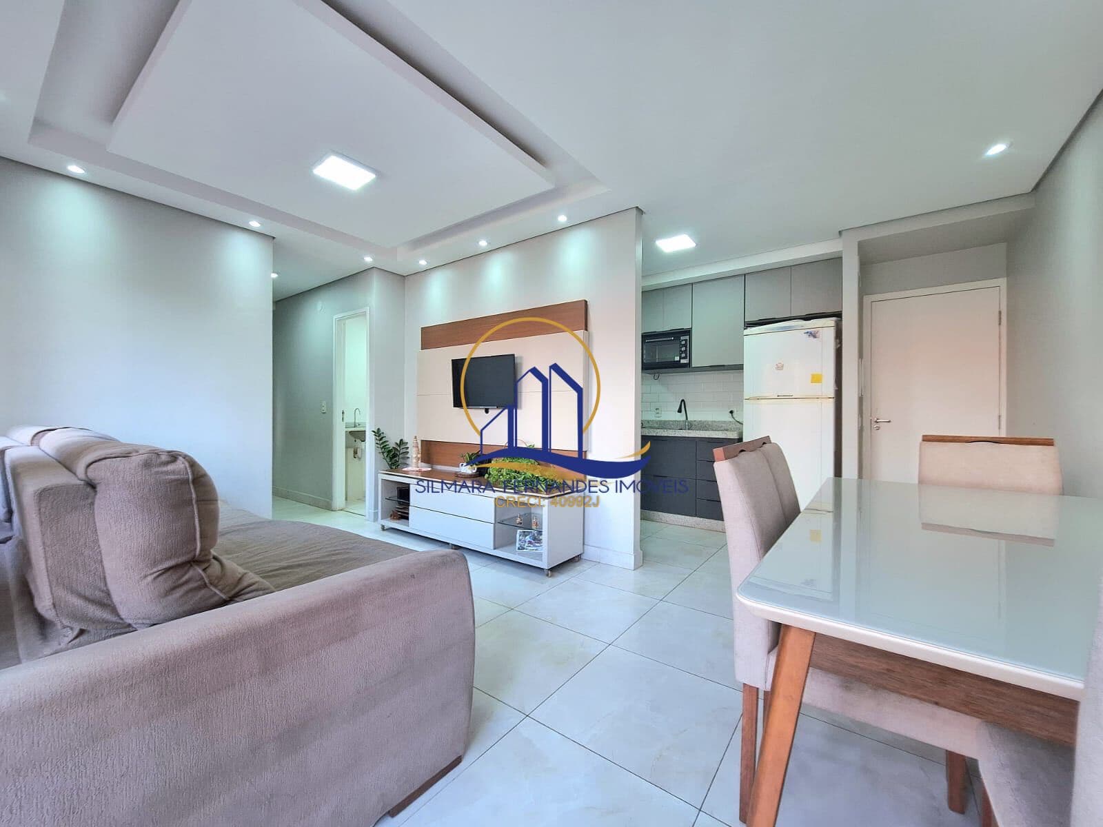 Apartamento em Sumaré - Parque Euclides Miranda