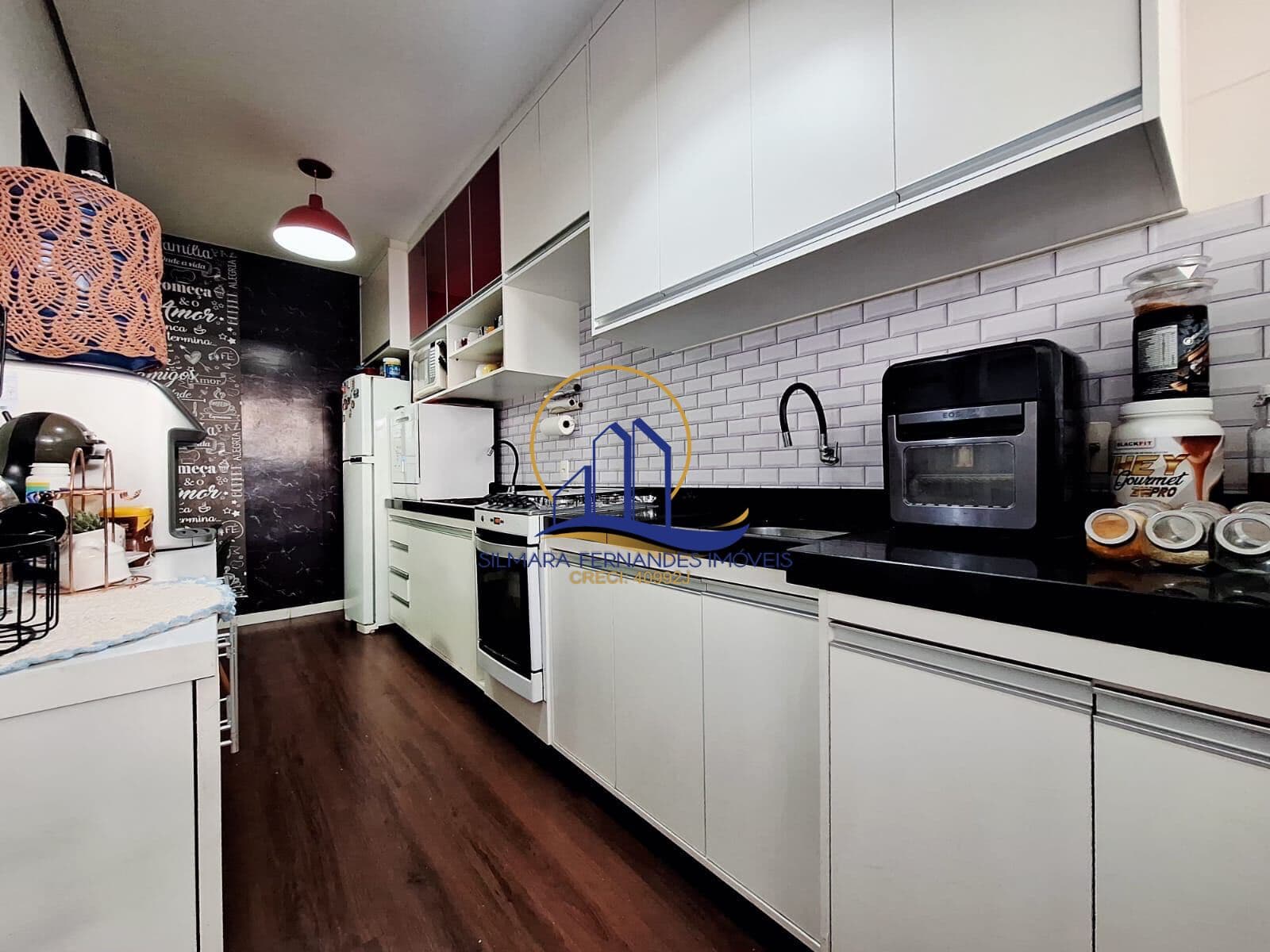 Casa de Condomínio em Sumaré - Loteamento Residencial Viva Vista