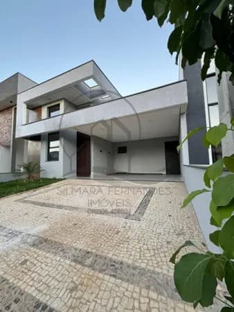 Casa à venda no bairro Parque Olívio Franceschini em Hortolândia/SP