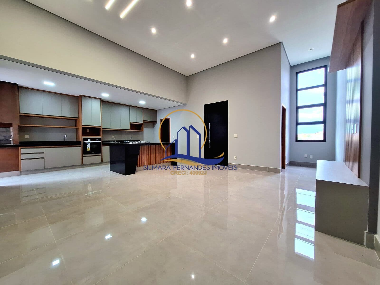 Casa de Condomínio em Paulínia - São Bento