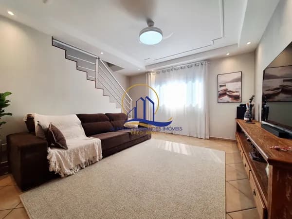 Casa em Sumaré - Parque Virgílio Viel