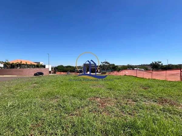 Lote/Terreno em Nova Odessa - Parque Fortaleza
