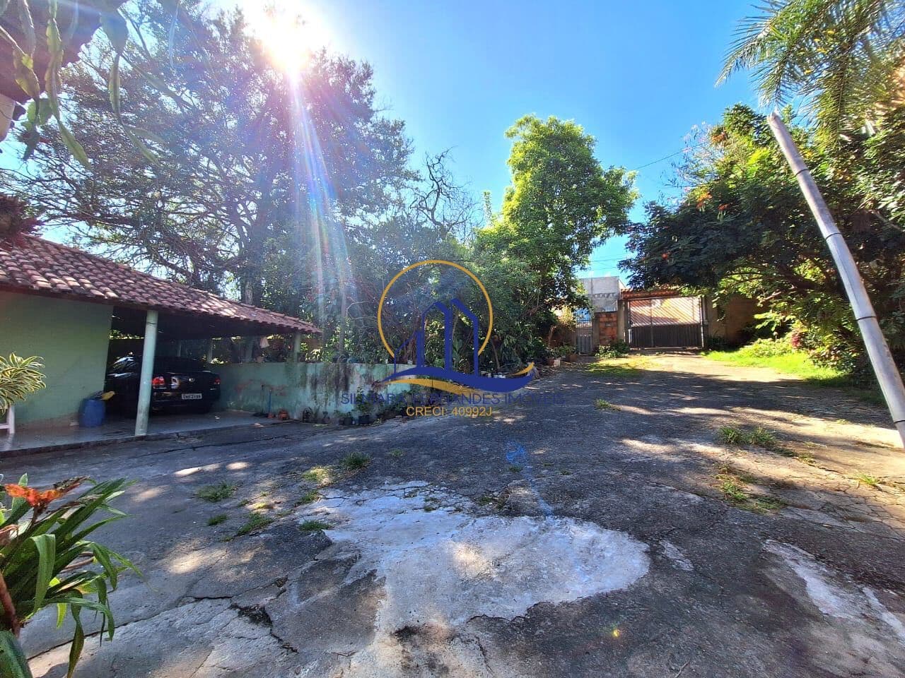 Fazenda/Sítios/Chácaras em Sumaré - Jardim Nova Veneza (Nova Veneza)