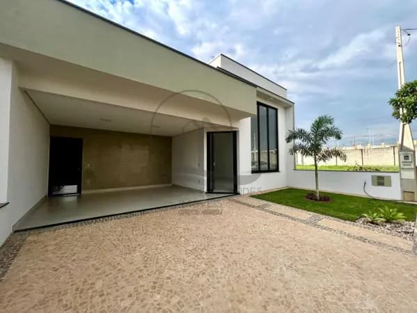Casa à venda no bairro Residencial Jardim do Jatobá em Hortolândia/SP