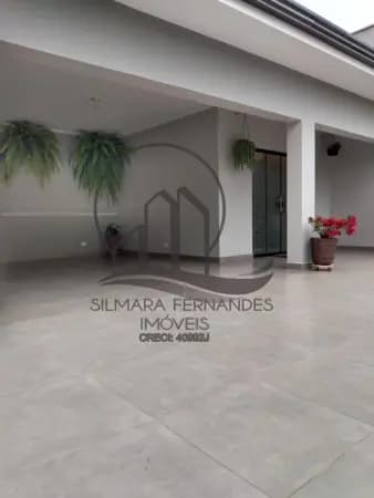 Casa à venda no bairro Jardim Santa Maria (Nova Veneza) em Sumaré/SP