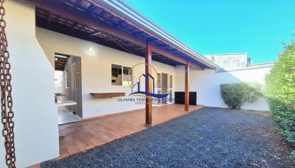 Casa de Condomínio em Sumaré - Residencial Real Parque Sumaré