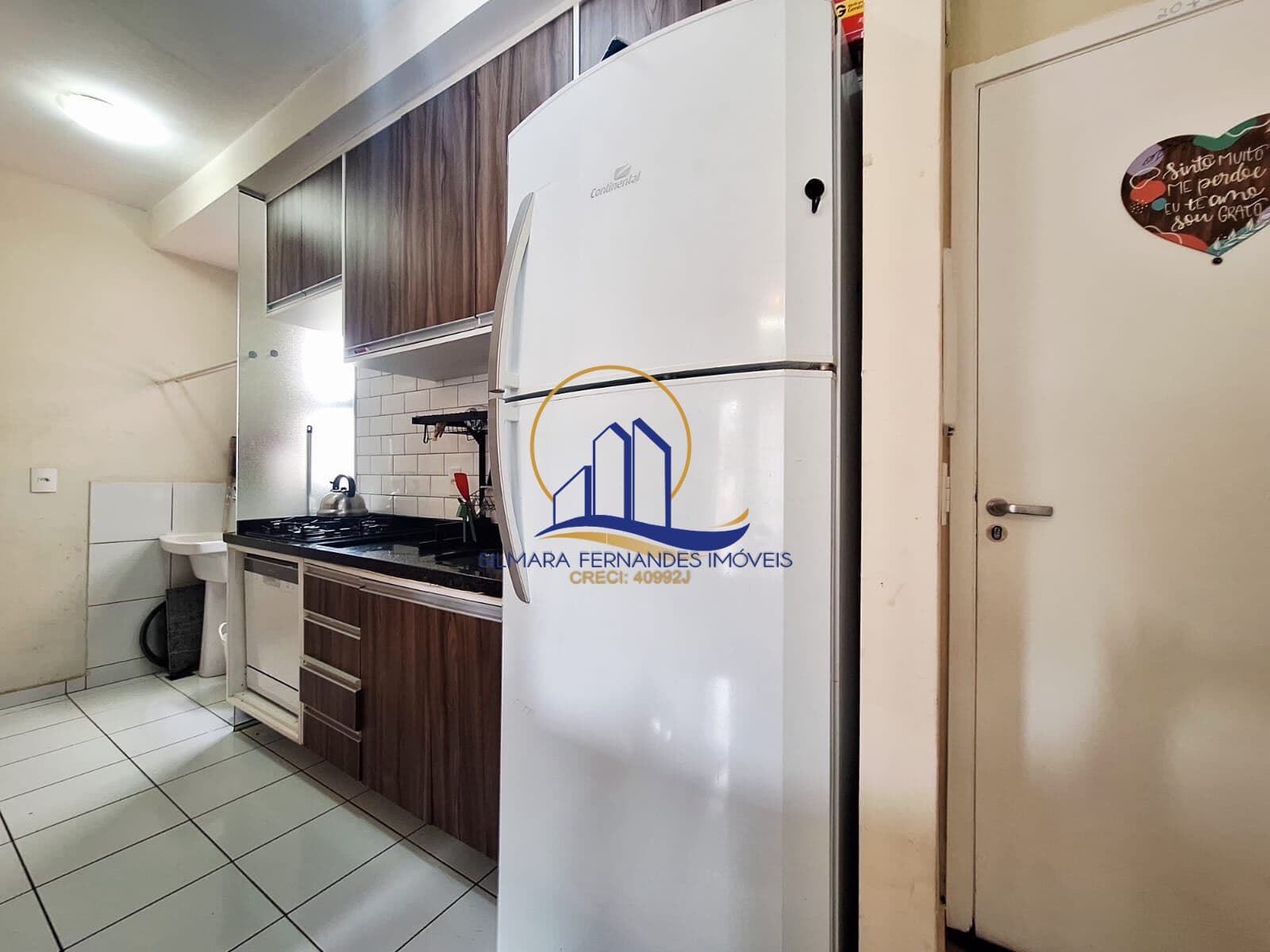 Apartamento em Sumaré - Parque Euclides Miranda