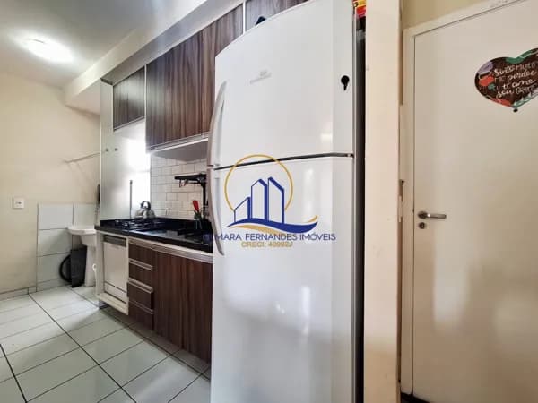 Apartamento em Sumaré - Parque Euclides Miranda