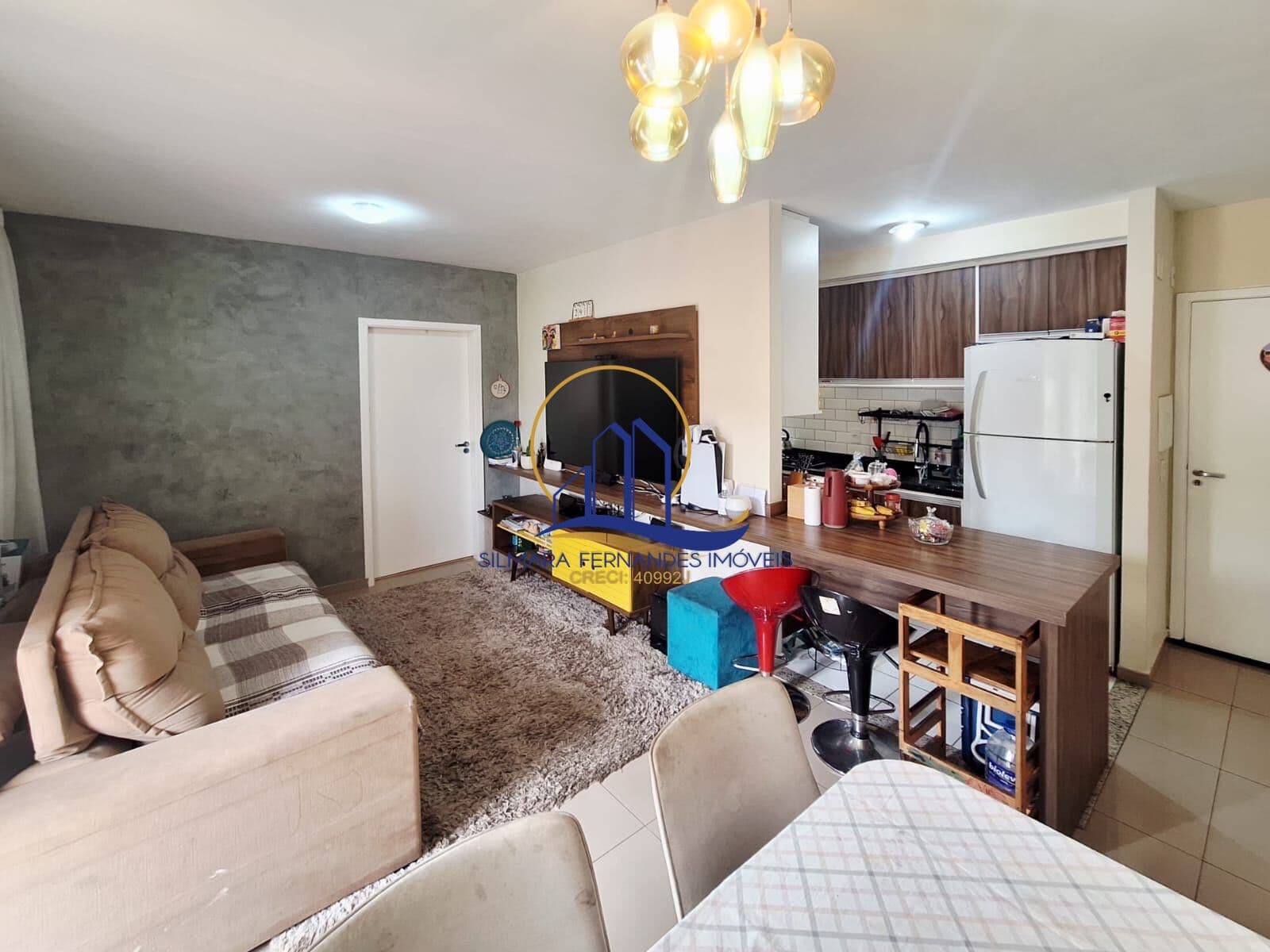 Apartamento em Sumaré - Parque Euclides Miranda