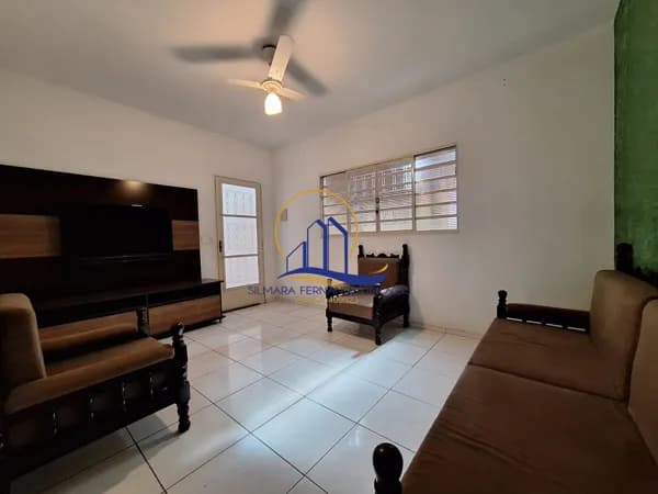 Casa em Sumaré - Jardim Dom Bosco I