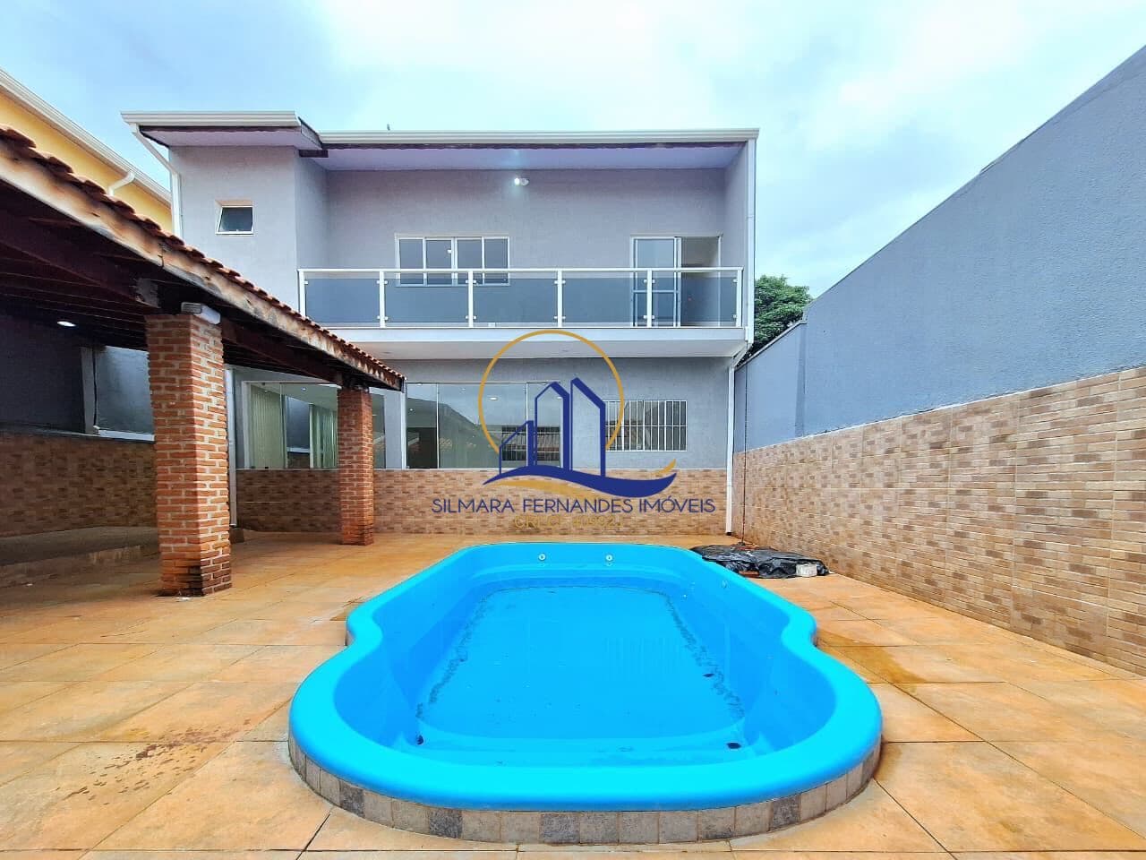 Casa em Sumaré - Residencial Ypiranga (Nova Veneza)