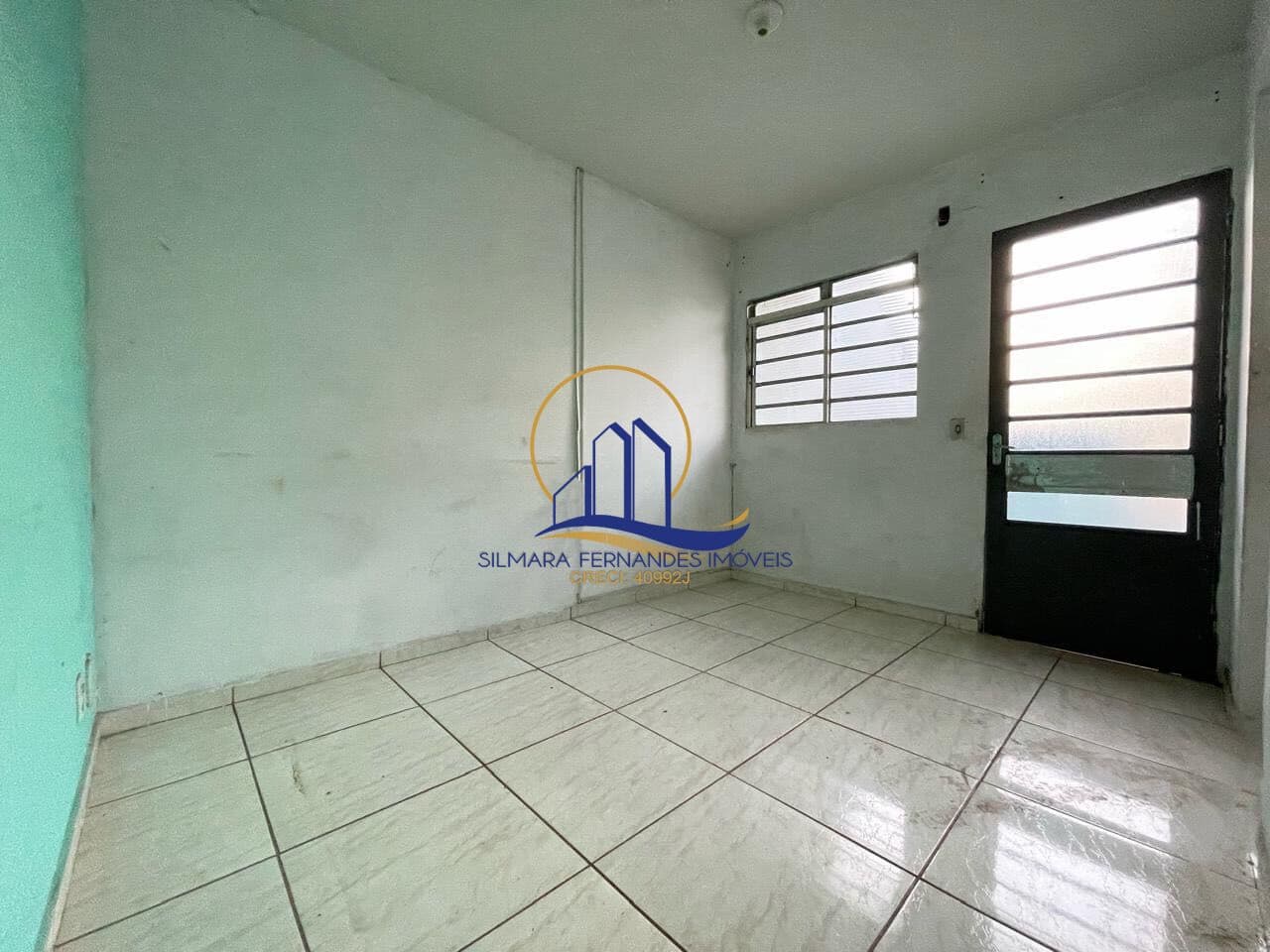 Casa em Sumaré - Residencial Bordon