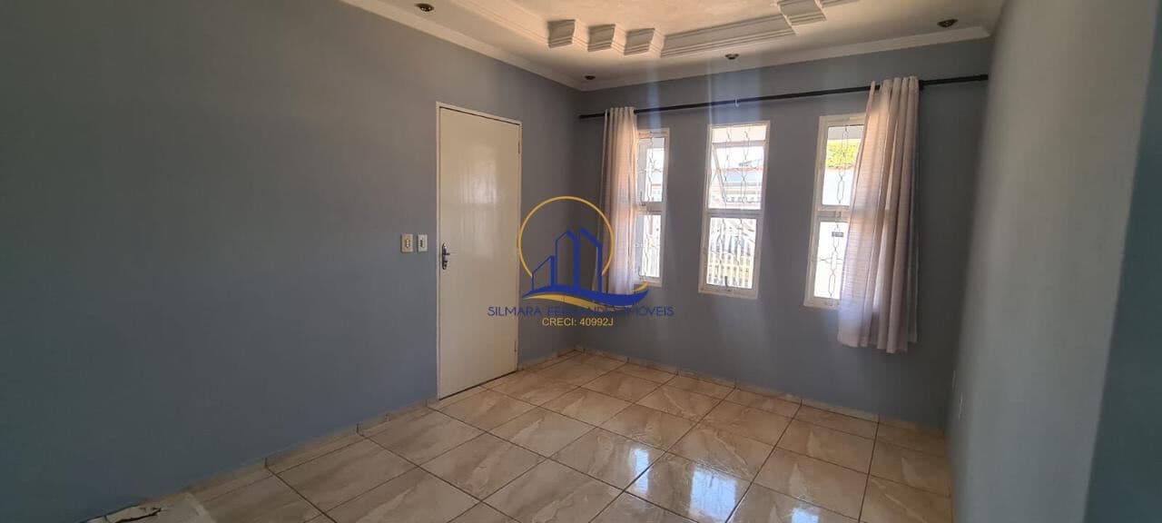 Casa em Sumaré - Jardim Viel