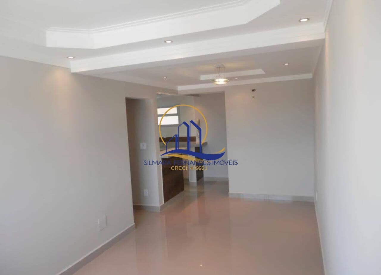 Apartamento em Sumaré - Vila Menuzzo