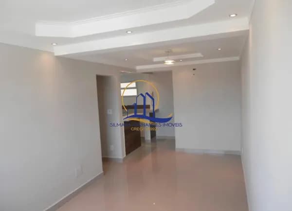 Apartamento em Sumaré - Vila Menuzzo