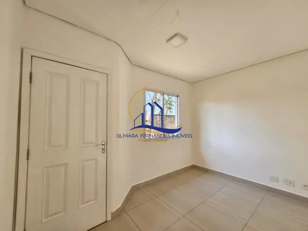 Casa de Condomínio em Sumaré - Residencial Real Parque Sumaré