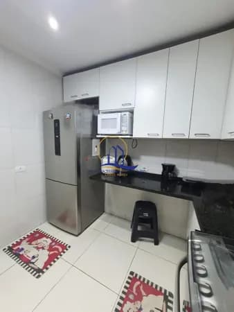Casa de Condomínio em São Paulo - Vila Ré