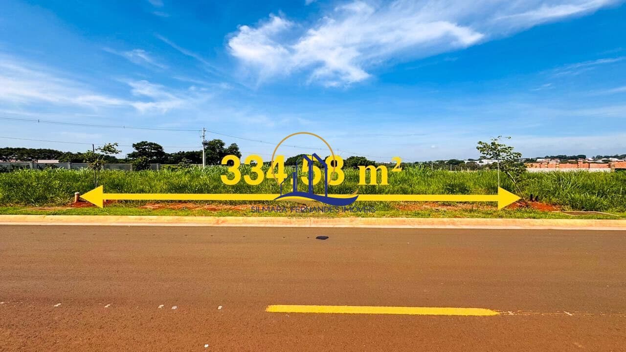 Lote/Terreno em Paulínia - São Domingos