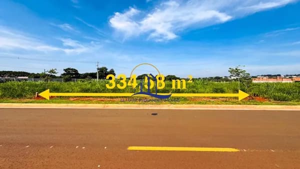 Lote/Terreno em Paulínia - São Domingos