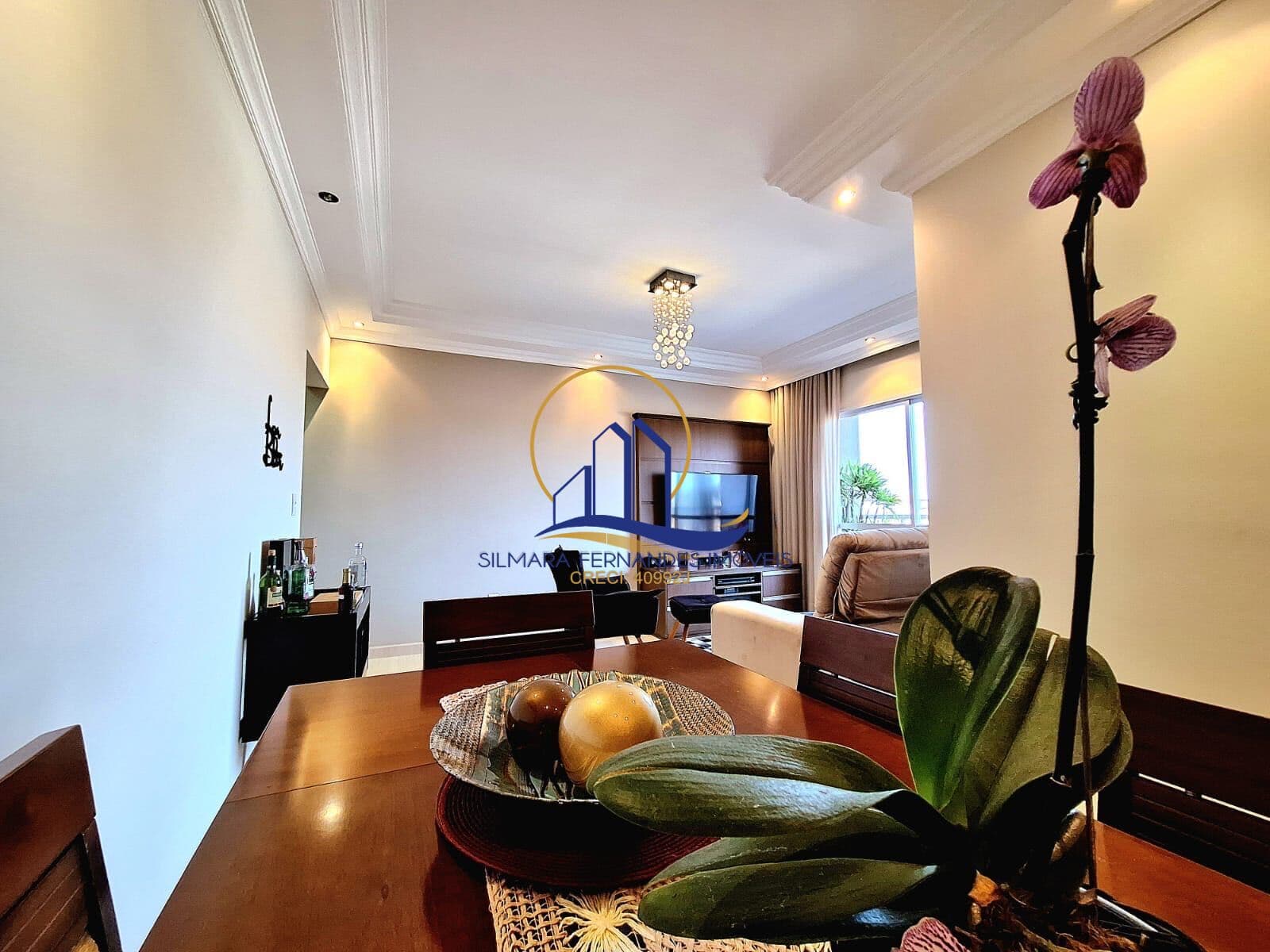 Apartamento em Sumaré - Jardim Macarenko