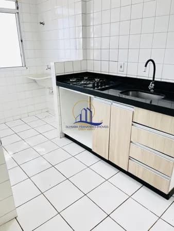 Apartamento em Sumaré - Jardim Santa Terezinha (Nova Veneza)