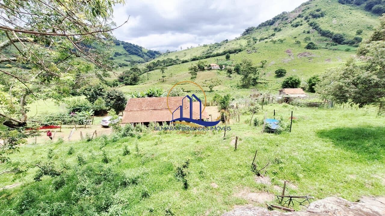 Fazenda/Sítios/Chácaras em Bocaina de Minas - Centro