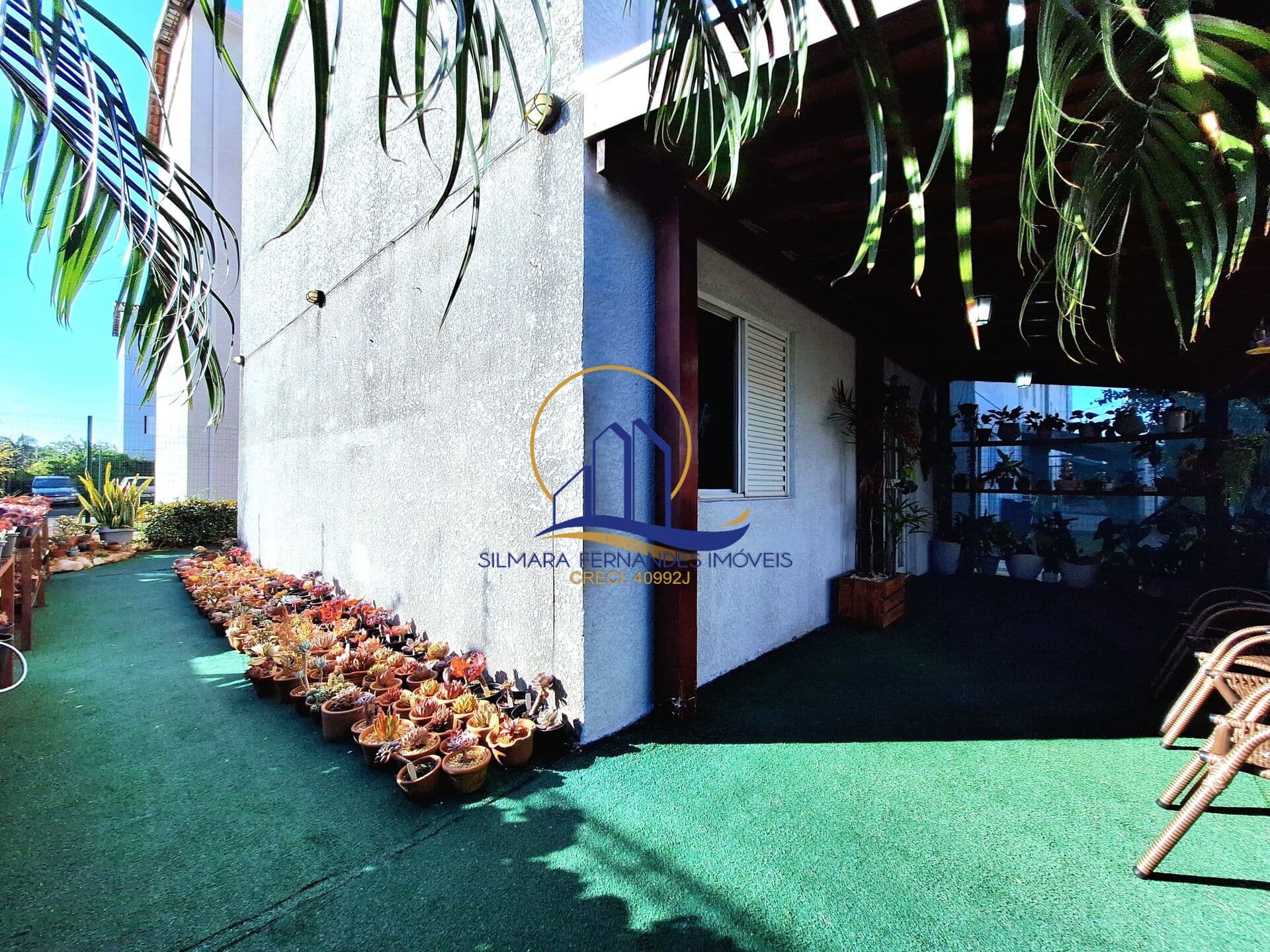 Apartamento em Sumaré - Residencial Real Parque Sumaré