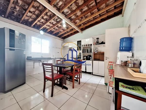 Casa de Condomínio em Sumaré - Residencial Real Parque Sumaré