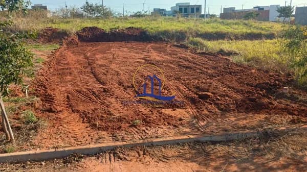 Lote/Terreno em Hortolândia - Parque Vasconcellos
