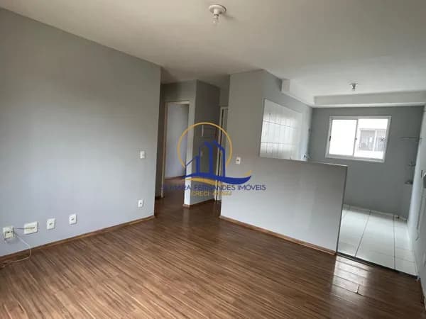 Apartamento em Sumaré - Residencial Real Parque Sumaré